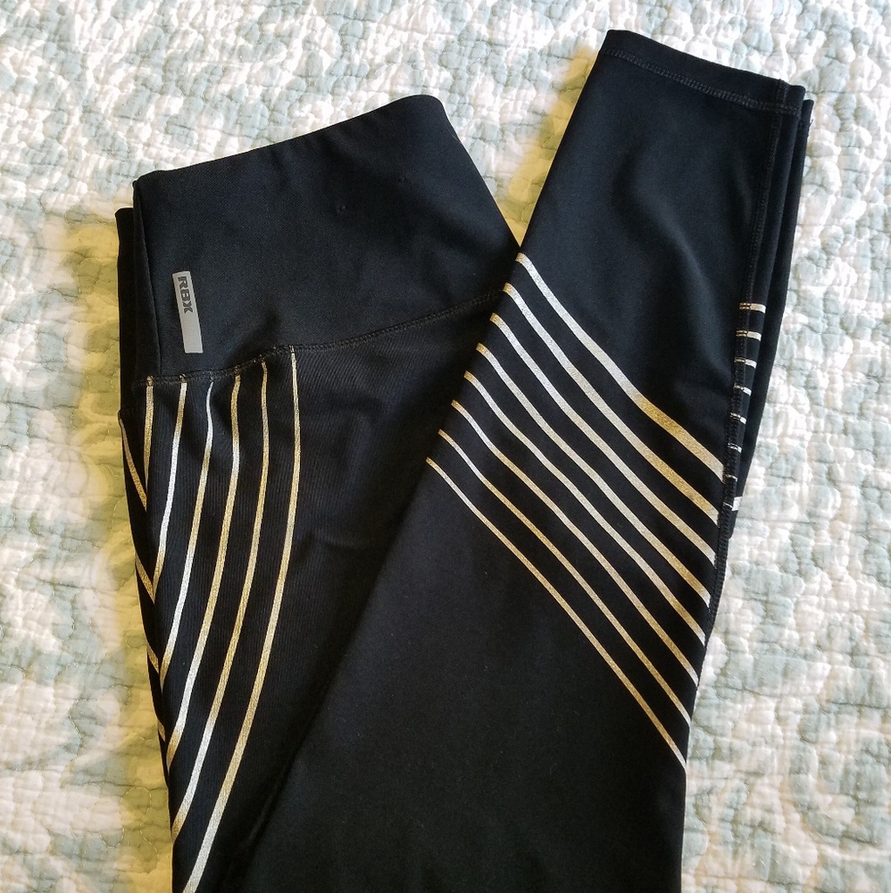 Rbx leggings